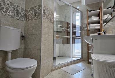 Universitate 2 Camere Decomandat Mobilat Modern Termen Lung Universitate 2 Camere Decomandat Mobilat Modern Termen Lung - 33