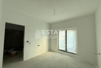 Duplex cu 4 camere cu Canalizare în Moșnița Nouă - 14