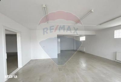 Spațiu comercial, de 160 mp, în Lazaret - 4