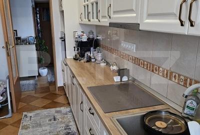 Apartament de vanzare, cu 2 camere, 58 mp, zona Zorilor! - 2