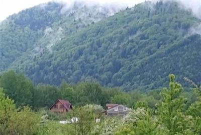 Intr o pozitionare cu apa curgatoare si incantare montana, Dejani, Fagaras - 4