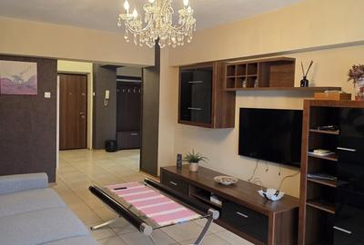Unirii, Piata Alba Iulia, apartament 2 camere mobilat - 3