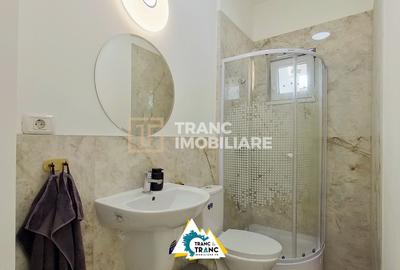 Spațiu comercial, de 151 mp, în Pârneava - 6