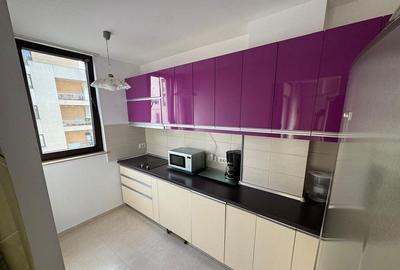 Apartament cu 2 camere, mobilat în Herăstrău - 11