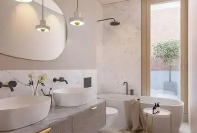 Apartament cu 2 camere semidecomandat în Știrbei Vodă - 4