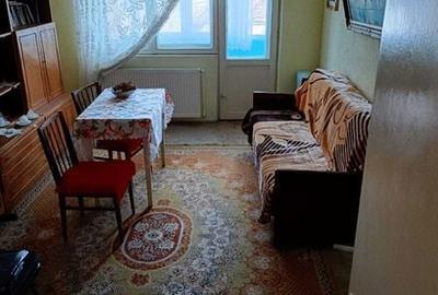 Apartament cu 3 camere în Central - 4