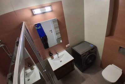 Garsonieră semidecomandată în Brâncoveanu - 1
