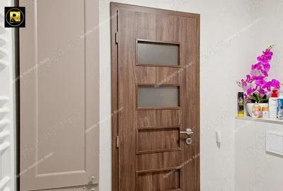 Vanzare apartament modern cu 4 camere in Galati, Sid-Vest, parter cu gradina, mobilat - 9