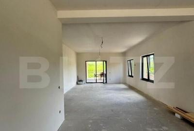 Casa individuala cu panouri solare, Salistea Veche - 9