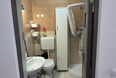 Garsonieră decomandată în Splaiul Unirii - 7