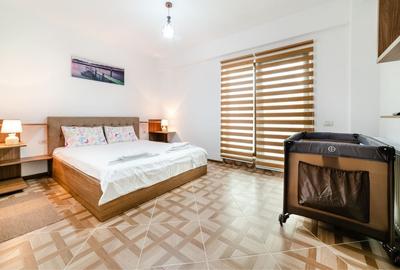 Apartament cu 2 camere decomandat în Nord - 3