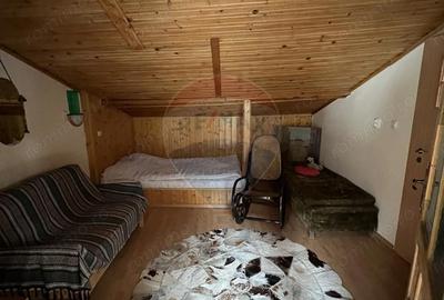 Casă cu 6 camere cu Teren 544 Mp în Cantacuzino - 8