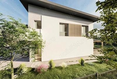 Vila parte+etaj la cheie Vila parte+etaj la cheie - 2