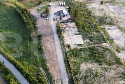 Teren 15851 mp , zona Bucov-Pleasa , Hala si spatiu birouri - 7