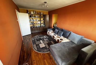 Apartament cu 2 camere strada Libertății - 4
