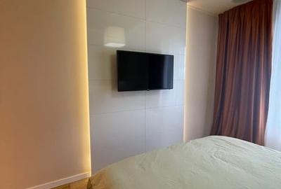 Apartament cu 2 camere semidecomandat, mobilat în Văcăresti - 16