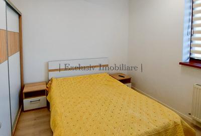 Apartament cu 2 camere, mobilat în Tomis Nord - 8