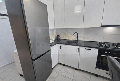Apartament semidecomandat în Central
