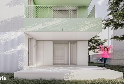 Apartament cu 4 camere în Faleza Nord - 1