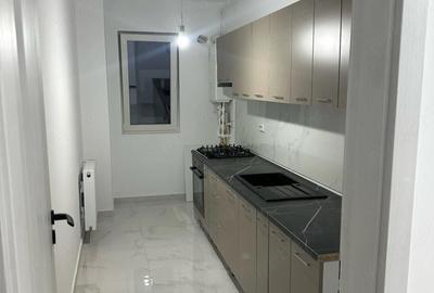 Apartament cu 2 camere decomandat în Chiajna - 1