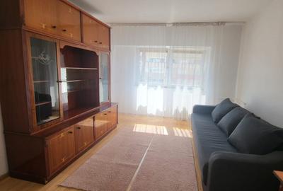 Apartament cu 2 camere decomandat | Str Garii - 6