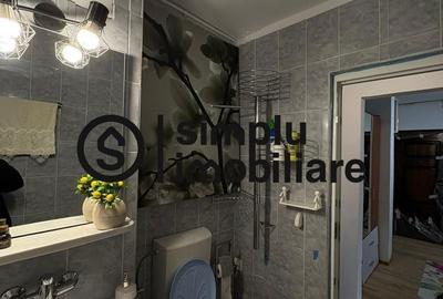 Apartament cu 2 camere în Rovine - 6
