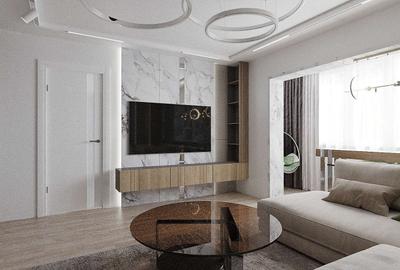 Apartament 2 camere decomandat, etaj 3, amenajări premium - 4