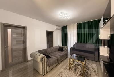 Apartament cu 2 camere semidecomandat în Valea Rosie - 3