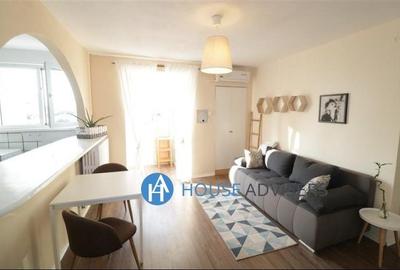 Inchiriere apartament 2 camere Romana-Amzei - 4