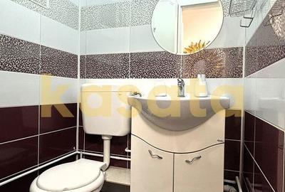 Apartament cu 3 camere, mobilat în Ultracentral - 18