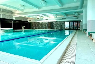 Apartament cu 2 camere decomandat în Central - 7