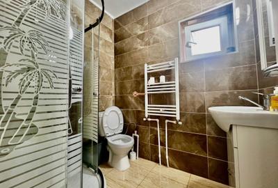 Garsonieră semidecomandată, mobilată în Podul de Piatră - 5