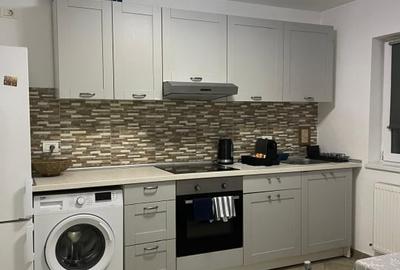 Apartament cu 2 camere decomandat, mobilat în Pipera - 2