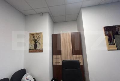 Birou, de 150 mp, în Cornitoiu - 2