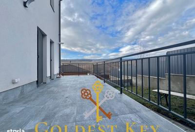 Casă cu 4 camere cu Teren 220 Mp în Iris