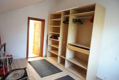 Apartament in vila, zoo Baneasa - 17