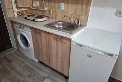 Garsonieră nedecomandată în Medicină - 1