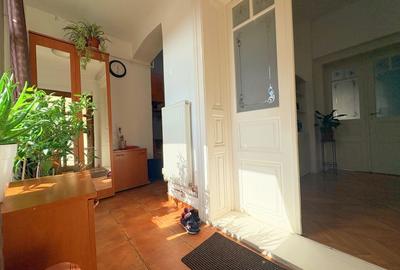 Casă individuală cu 3 camere cu Canalizare în Odobescu - 8