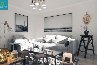 Apartament cu 3 camere decomandat în Tătărași