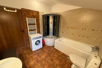 Casa de inchiriat Iasi zona Bucium - 6
