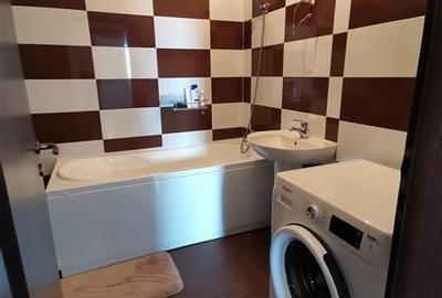 Cartierul Latin, apartament 2 camere 79 mp an 2012 - 8
