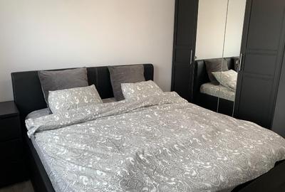 Propietar Vand Apartament 3 camere Militari Residence Chiajna Bloc 2020 Modern - 12