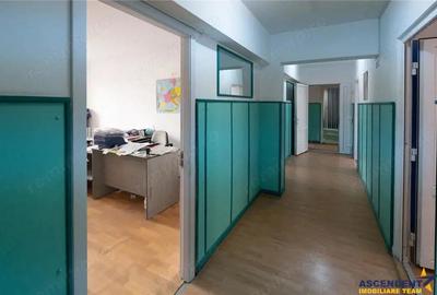 FILM Tur LIVE!Spatiu Ultracentral,Sfantu Gheorghe,purtator profit,8% randament - 1