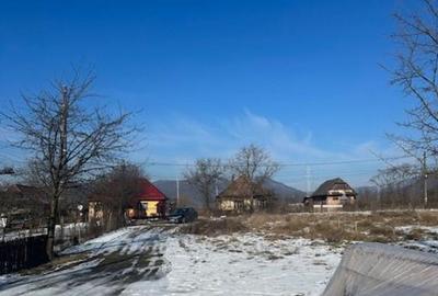 OPORTUNITATE pt Dezvoltatori de case zona Penitenciar ! - 5