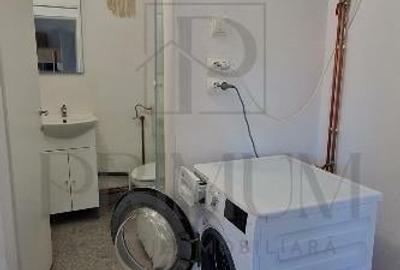 ARADULUI - ETAJ 1 - CENTRALA PROPRIE - 3 CAMERE - 2 BAI - RENOVAT - 11
