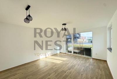 Garsoniera insorita in zona Tractorul, bloc nou 2025 - 8