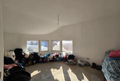 Casă mare, 400 mp utili, P+E+M, Timișoara, zona Mehala, comision 0% - 15
