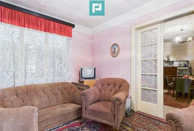 Casa cu 3 camere in cartierul Parneava - 14