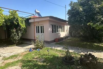 EXCLUSIVITATE! Casa Agigea - 160.000 euro (Cod E8+E10) - 1