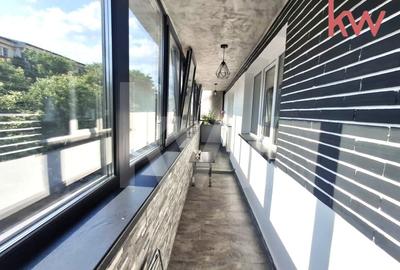 Apartament 3 cam., etaj 1, 1 Mai, Pelendava - 2